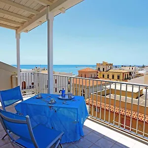 Scirocco Marina di Ragusa