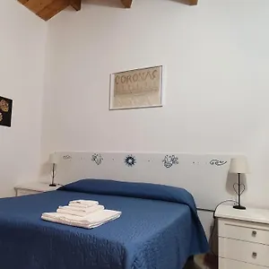Bungalows Coronas , Bonorva Italia