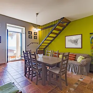 Casa Del Glicine Marina di Ragusa