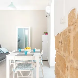 Casa Trinacria Marina di Ragusa